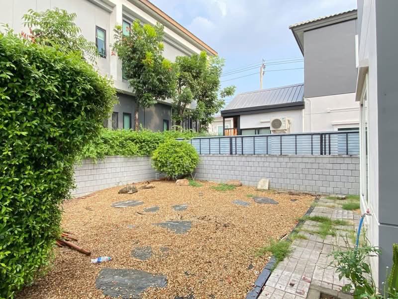 The City Bangyai, Nonthaburi, 118/15 Soi Songpeenong, Sao Thong Hin, Bang Yai, Nonthaburi, 3 Bedrooms, 190 sqm, Single Detached House For Sale, by HOME Real Estate Service, 500498478 - DDproperty.com