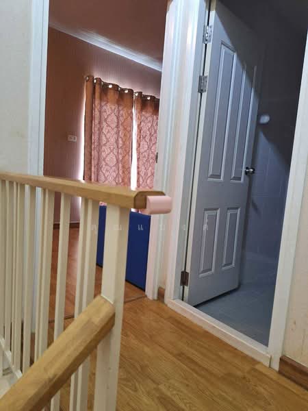 The Colors Bangna-Wongwaen, Samut Prakan, Bang Na-Trat Road, Bangphli Yai, Bang Plee, Samut Prakan, 3 Bedrooms, 80 sqm, Townhouse For Sale, by คุณแบงค์, 500498479 - DDproperty.com