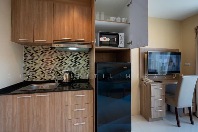 New Nordic Trend, Chon Buri (Pattaya), Pattaya Soi Phra Tamnak 4, Nong Pru, Bang Lamung (Pattaya), Chon Buri (Pattaya), 2 Bedrooms, 50 sqm, Condo For Sale, by Chalisa Kitilimtrakul, 500498480 - DDproperty.com