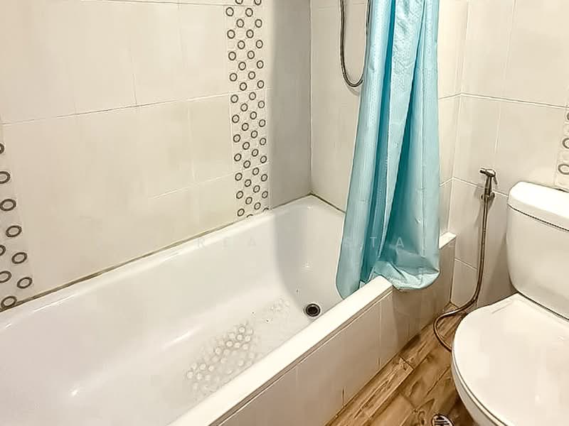 Jomtien Beach Condo, Chon Buri (Pattaya), Nong Pru, Bang Lamung (Pattaya), Chon Buri (Pattaya), 1 Bedroom, 27 sqm, Condo For Sale, by PLC real estate, 500498481 - DDproperty.com