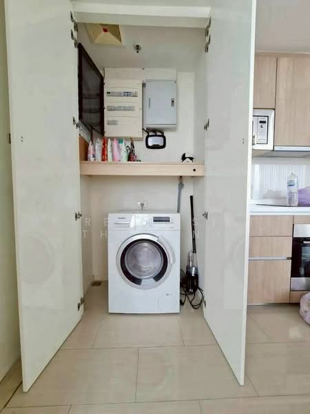 Circle Living Prototype, Bangkok, 1545 New Petchburi Road, Makkasan, Ratchathewi, Bangkok, 2 Bedrooms, 89 sqm, Condo For Sale, by GT Real Estate Thailand, 500498482 - DDproperty.com