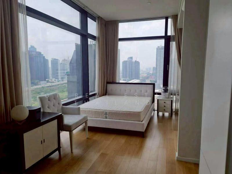 Circle Living Prototype : เซอร์เคิล ลิฟวิ่ง โปรโตไทพ์, กรุงเทพ, 1545 ถนนเพชรบุรีตัดใหม่, มักกะสัน, ราชเทวี, กรุงเทพ, 89 ตร.ม., คอนโด ขาย, โดย GT Real Estate Thailand, 500498482 - DDproperty.com