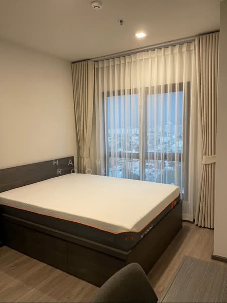 Metris Ladprao, Bangkok, Lat Phrao Road, Jom Phon, Chatuchak, Bangkok, 1 Bedroom, 30 sqm, Condo For Rent, by Hathairat Rookphan, 500498484 - DDproperty.com