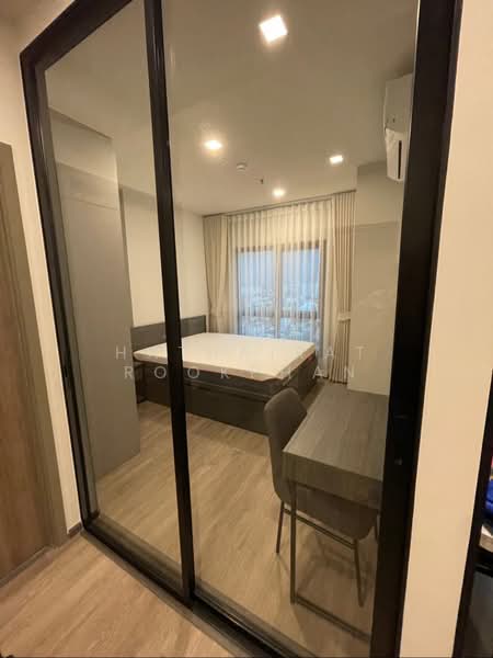 Metris Ladprao : เมทริส ลาดพร้าว, กรุงเทพ, จอมพล จตุจักร กทม., จอมพล, จตุจักร, กรุงเทพ, 30 ตร.ม., คอนโด ให้เช่า, โดย Hathairat Rookphan, 500498484 - DDproperty.com