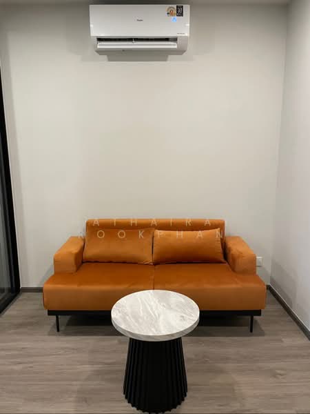 Metris Ladprao, Bangkok, Lat Phrao Road, Jom Phon, Chatuchak, Bangkok, 1 Bedroom, 30 sqm, Condo For Rent, by Hathairat Rookphan, 500498484 - DDproperty.com