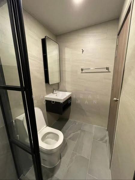 Metris Ladprao, Bangkok, Lat Phrao Road, Jom Phon, Chatuchak, Bangkok, 1 Bedroom, 30 sqm, Condo For Rent, by Hathairat Rookphan, 500498484 - DDproperty.com
