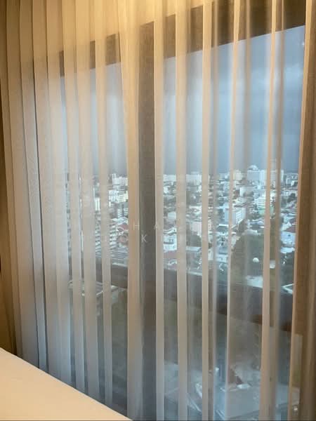 Metris Ladprao, Bangkok, Lat Phrao Road, Jom Phon, Chatuchak, Bangkok, 1 Bedroom, 30 sqm, Condo For Rent, by Hathairat Rookphan, 500498484 - DDproperty.com