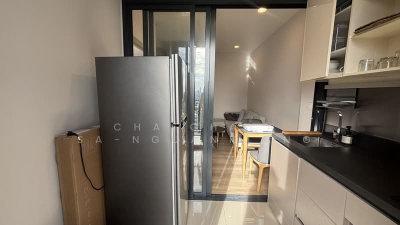 Oka Haus Sukhumvit 36, Bangkok, 3399 Rama 4 Road, Khong Tan, Khlong Toei, Bangkok, 1 Bedroom, 34 sqm, Condo For Rent, by Chatchaya Sa-Nguanklang, 500498485 - DDproperty.com