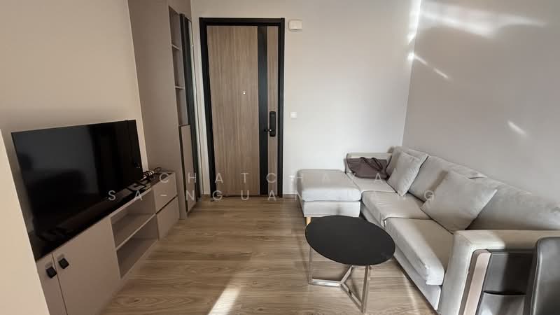 Oka Haus Sukhumvit 36, Bangkok, 3399 Rama 4 Road, Khong Tan, Khlong Toei, Bangkok, 1 Bedroom, 34 sqm, Condo For Rent, by Chatchaya Sa-Nguanklang, 500498485 - DDproperty.com