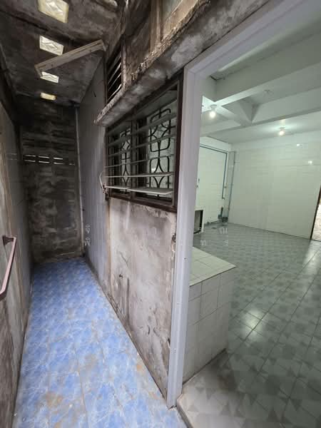 Charan sanitwong soi 13, Bangkok, จรัญสนิทวงศ์ 13, Bang Waek, Phasi Charoen, Bangkok, 4 Bedrooms, 300 sqm, Townhouse For Rent, by จิตราภรณ์ พิมพ์จันทร์, 500498487 - DDproperty.com
