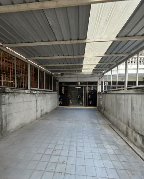 Charan sanitwong soi 13, Bangkok, จรัญสนิทวงศ์ 13, Bang Waek, Phasi Charoen, Bangkok, 4 Bedrooms, 300 sqm, Townhouse For Rent, by จิตราภรณ์ พิมพ์จันทร์, 500498487 - DDproperty.com