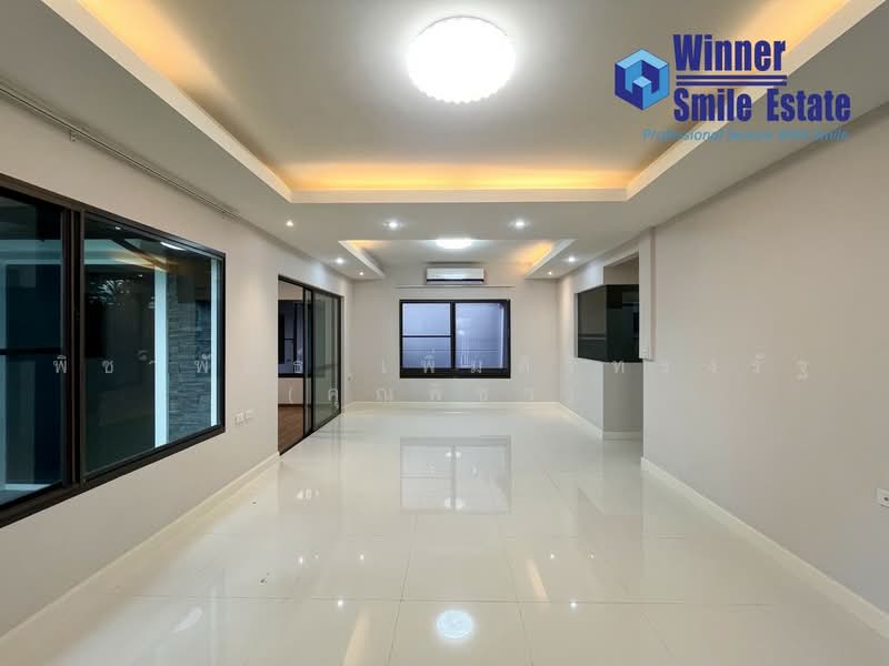 Mantana Bangna Km.7, Samut Prakan, 68 Bangna-Trad Road, Bang Kaeo, Bang Plee, Samut Prakan, 4 Bedrooms, 185 sqm, Single Detached House For Sale, by พิชาพัทธ์ เพิ่มศิริทรงรัฐ (คุณพิชา), 500498488 - DDproperty.com