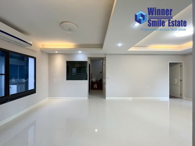 Mantana Bangna Km.7, Samut Prakan, 68 Bangna-Trad Road, Bang Kaeo, Bang Plee, Samut Prakan, 4 Bedrooms, 185 sqm, Single Detached House For Sale, by พิชาพัทธ์ เพิ่มศิริทรงรัฐ (คุณพิชา), 500498488 - DDproperty.com