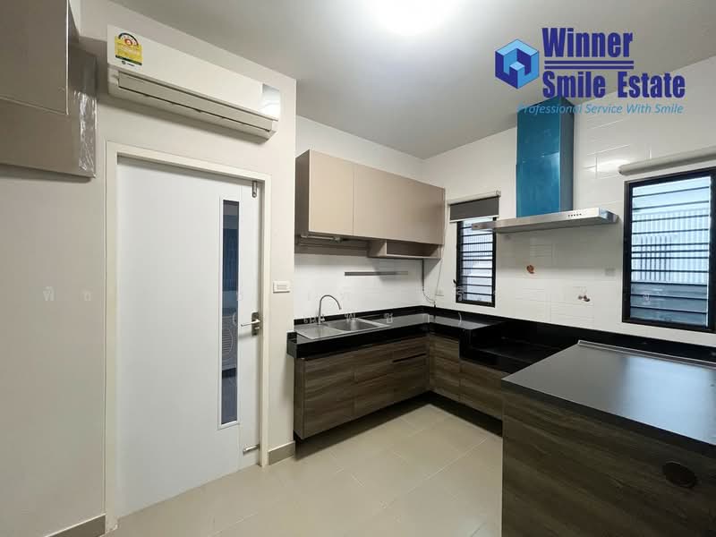 Mantana Bangna Km.7, Samut Prakan, 68 Bangna-Trad Road, Bang Kaeo, Bang Plee, Samut Prakan, 4 Bedrooms, 185 sqm, Single Detached House For Sale, by พิชาพัทธ์ เพิ่มศิริทรงรัฐ (คุณพิชา), 500498488 - DDproperty.com
