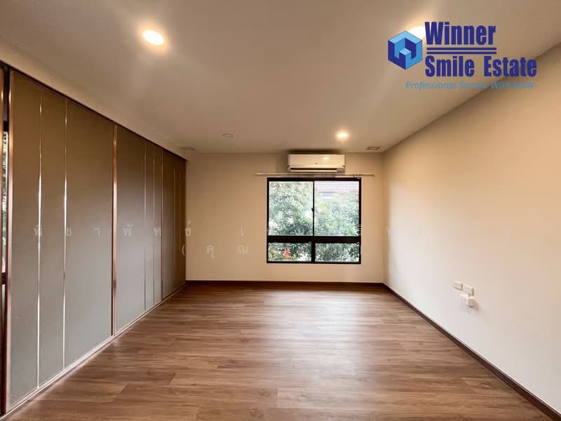 Mantana Bangna Km.7, Samut Prakan, 68 Bangna-Trad Road, Bang Kaeo, Bang Plee, Samut Prakan, 4 Bedrooms, 185 sqm, Single Detached House For Sale, by พิชาพัทธ์ เพิ่มศิริทรงรัฐ (คุณพิชา), 500498488 - DDproperty.com
