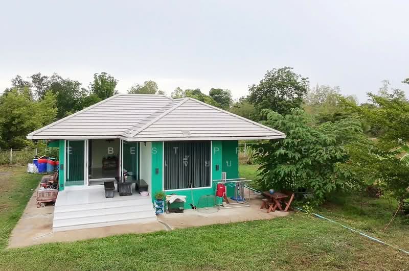 ที่ดินแก่งกระจาน เพชรบุรี, Phetchaburi, Wang Chan, Kaeng Krachan, Phetchaburi, , 61,197 sqm, Land For Sale, by The Best Property เจี๊ยบ, 500498490 - DDproperty.com