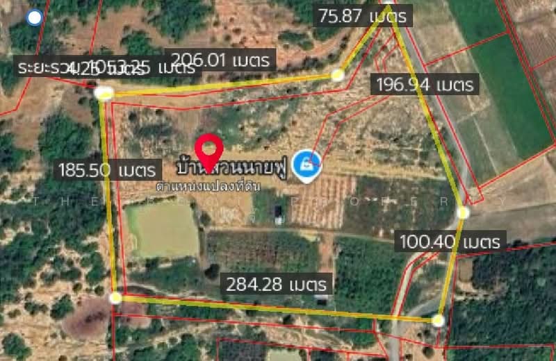 ที่ดินแก่งกระจาน เพชรบุรี, Phetchaburi, Wang Chan, Kaeng Krachan, Phetchaburi, , 61,197 sqm, Land For Sale, by The Best Property เจี๊ยบ, 500498490 - DDproperty.com