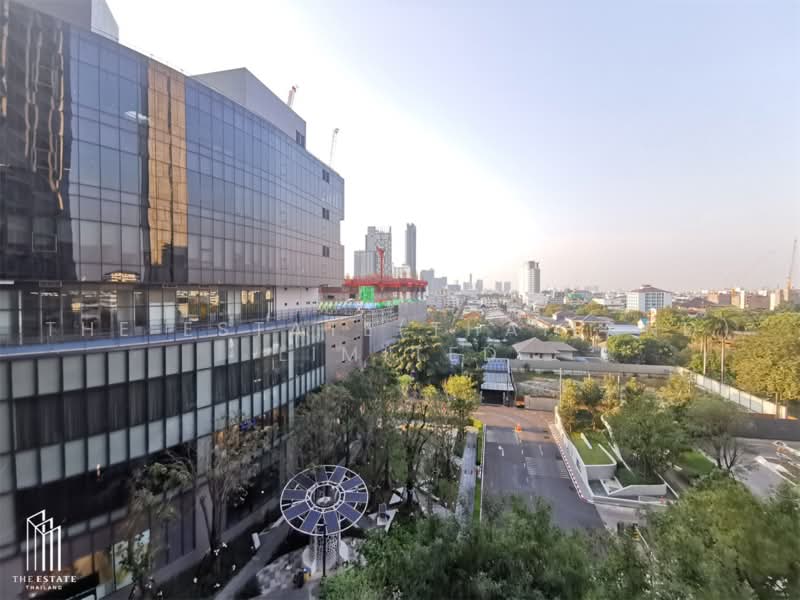 Whizdom Essence, Bangkok, 5 Piyabutr 1 Alley, Bang Chak, Phra Khanong, Bangkok, 2 Bedrooms, 53 sqm, Condo For Rent, by The Estate(Thailand) Limited, 500498491 - DDproperty.com