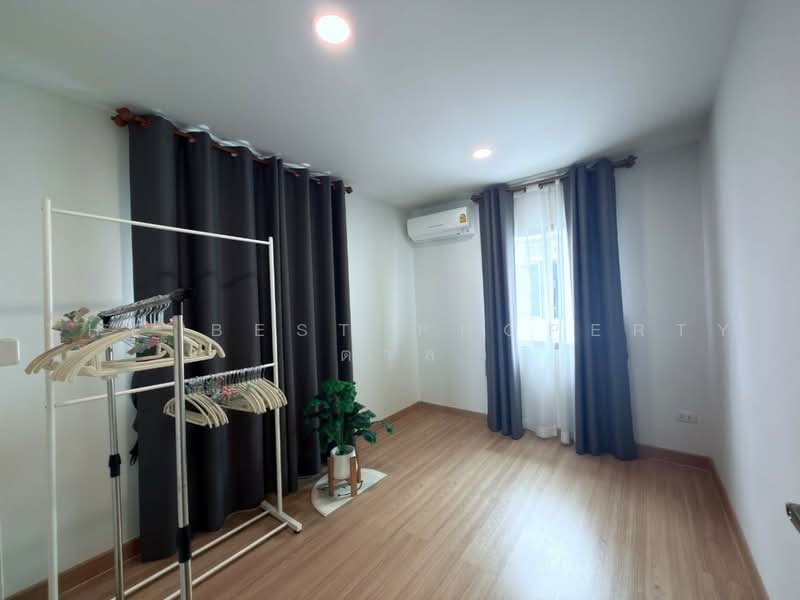 Family City Pantong : แฟมิลี่ ซิตี้ พานทอง, ชลบุรี, 81/449 หมู่ 8, มาบโป่ง, พานทอง, ชลบุรี, 150 ตร.ม., บ้านแฝด ขาย, โดย The Best Property ตาล, 500498492 - DDproperty.com