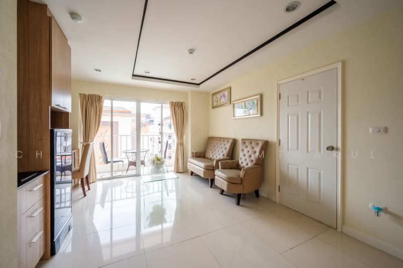 New Nordic Trend, Chon Buri (Pattaya), Pattaya Soi Phra Tamnak 4, Nong Pru, Bang Lamung (Pattaya), Chon Buri (Pattaya), 2 Bedrooms, 50 sqm, Condo For Sale, by Chalisa Kitilimtrakul, 500498494 - DDproperty.com