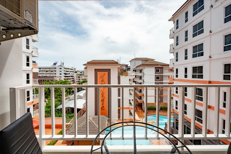 New Nordic Trend, Chon Buri (Pattaya), Pattaya Soi Phra Tamnak 4, Nong Pru, Bang Lamung (Pattaya), Chon Buri (Pattaya), 2 Bedrooms, 50 sqm, Condo For Sale, by Chalisa Kitilimtrakul, 500498494 - DDproperty.com