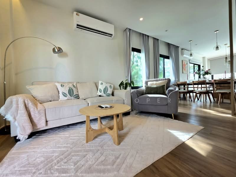 Nimman by Boat Pattana, Phuket, Ratsada, Muang Phuket, Phuket, 3 Bedrooms, 150 sqm, Villa For Rent, by Connex Property, 500498495 - DDproperty.com
