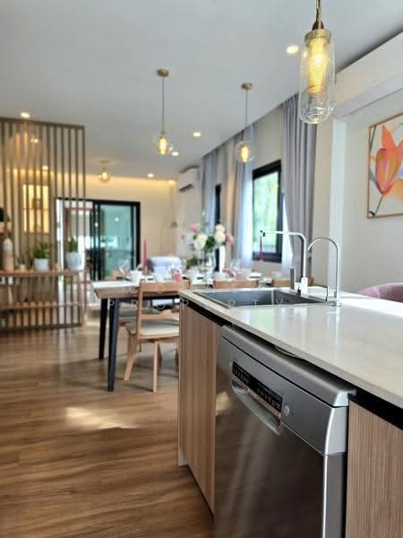 Nimman by Boat Pattana, Phuket, Ratsada, Muang Phuket, Phuket, 3 Bedrooms, 150 sqm, Villa For Rent, by Connex Property, 500498495 - DDproperty.com