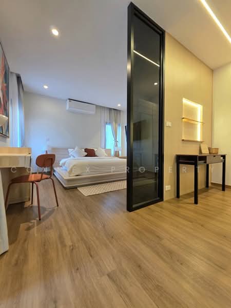 Nimman by Boat Pattana, Phuket, Ratsada, Muang Phuket, Phuket, 3 Bedrooms, 150 sqm, Villa For Rent, by Connex Property, 500498495 - DDproperty.com