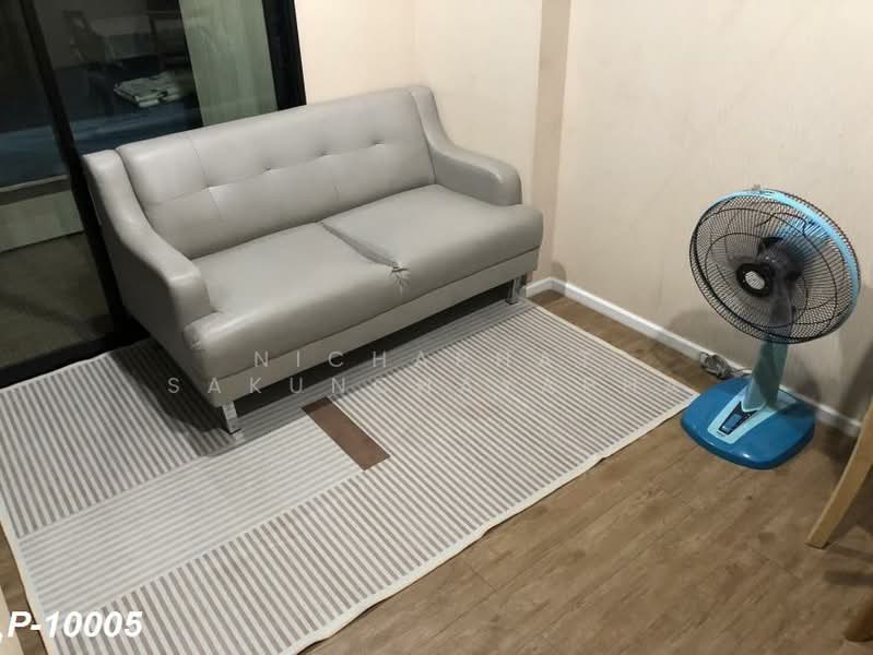 Tropicana @ BTS Erawan, Samut Prakan, Kanchanaphisek Ring, Bang Duan, Muang Samut Prakarn, Samut Prakan, 1 Bedroom, 29 sqm, Condo For Rent, by Nichaphat Sakunchayapha, 500498497 - DDproperty.com