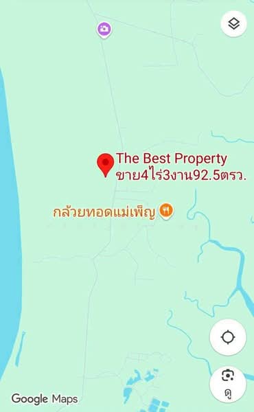 ที่ดินตะกั่วป่า พังงา, พังงา, เกาะคอเขา, ตะกั่วป่า, พังงา, 7,970 ตร.ม., ที่ดิน ขาย, โดย The Best Property ณัฐ, 500498498 - DDproperty.com
