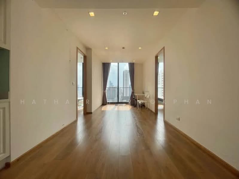 Noble BE33, Bangkok, 19 Soi Sukhumvit 33, Khlong Tan Nua, Watthana, Bangkok, 3 Bedrooms, 72 sqm, Condo For Rent, by Hathairat Rookphan, 500498500 - DDproperty.com