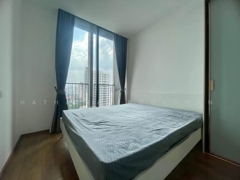Noble BE33, Bangkok, 19 Soi Sukhumvit 33, Khlong Tan Nua, Watthana, Bangkok, 3 Bedrooms, 72 sqm, Condo For Rent, by Hathairat Rookphan, 500498500 - DDproperty.com