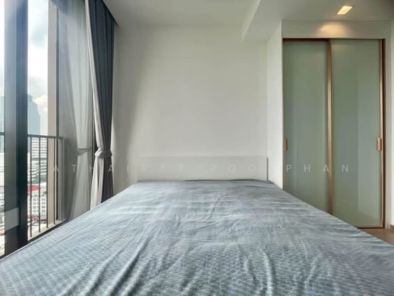 Noble BE33, Bangkok, 19 Soi Sukhumvit 33, Khlong Tan Nua, Watthana, Bangkok, 3 Bedrooms, 72 sqm, Condo For Rent, by Hathairat Rookphan, 500498500 - DDproperty.com