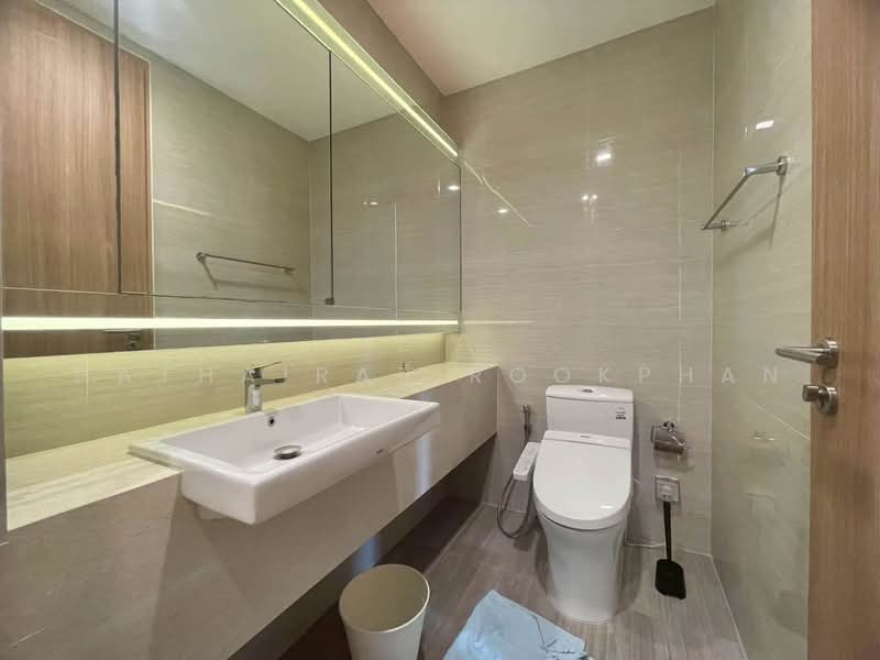 Noble BE33, Bangkok, 19 Soi Sukhumvit 33, Khlong Tan Nua, Watthana, Bangkok, 3 Bedrooms, 72 sqm, Condo For Rent, by Hathairat Rookphan, 500498500 - DDproperty.com
