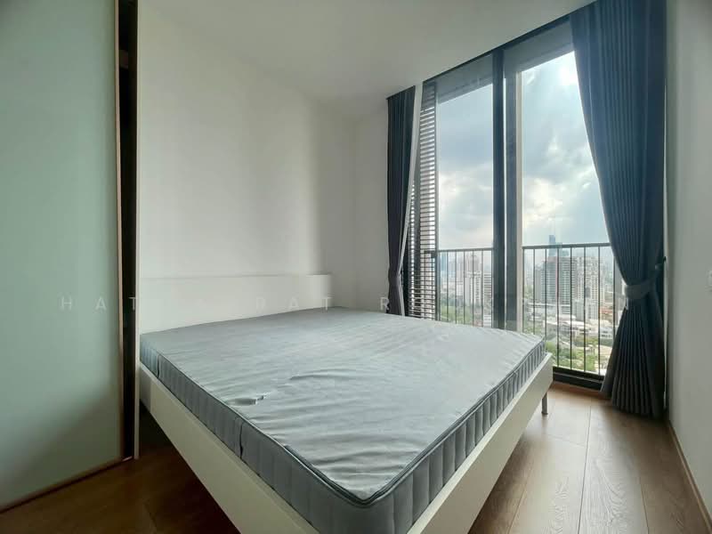 Noble BE33, Bangkok, 19 Soi Sukhumvit 33, Khlong Tan Nua, Watthana, Bangkok, 3 Bedrooms, 72 sqm, Condo For Rent, by Hathairat Rookphan, 500498500 - DDproperty.com