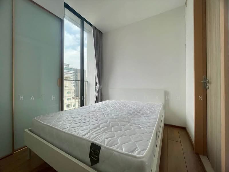 Noble BE33, Bangkok, 19 Soi Sukhumvit 33, Khlong Tan Nua, Watthana, Bangkok, 3 Bedrooms, 72 sqm, Condo For Rent, by Hathairat Rookphan, 500498500 - DDproperty.com