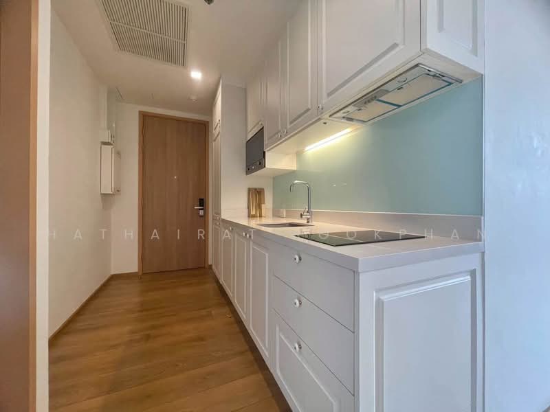 Noble BE33, Bangkok, 19 Soi Sukhumvit 33, Khlong Tan Nua, Watthana, Bangkok, 3 Bedrooms, 72 sqm, Condo For Rent, by Hathairat Rookphan, 500498500 - DDproperty.com