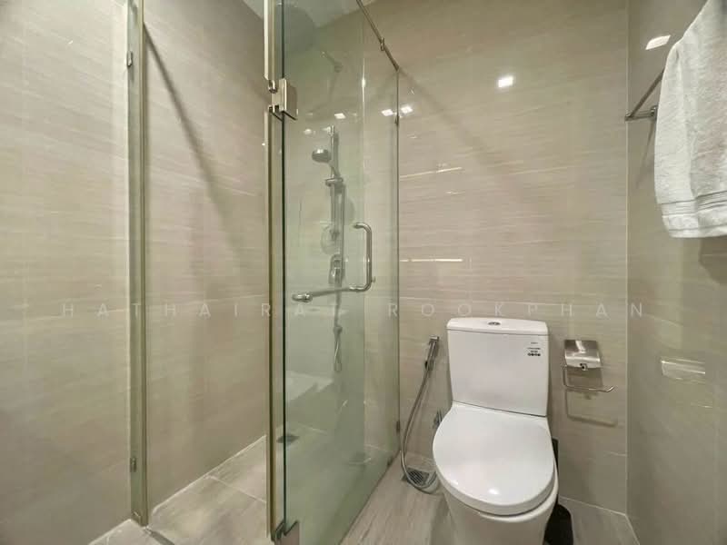 Noble BE33, Bangkok, 19 Soi Sukhumvit 33, Khlong Tan Nua, Watthana, Bangkok, 3 Bedrooms, 72 sqm, Condo For Rent, by Hathairat Rookphan, 500498500 - DDproperty.com