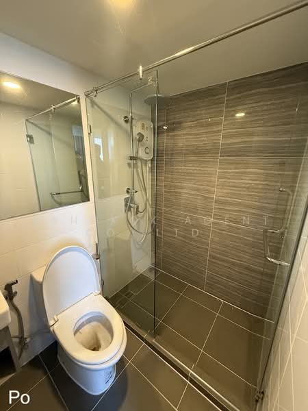 Knightsbridge Kaset-Society, Bangkok, 2034 Phahonyothin Road, Sena Nikhom, Chatuchak, Bangkok, 2 Bedrooms, 42 sqm, Condo For Rent, by Bangkok Agent Co.,Ltd., 500498501 - DDproperty.com