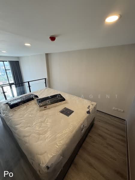 Knightsbridge Kaset-Society, Bangkok, 2034 Phahonyothin Road, Sena Nikhom, Chatuchak, Bangkok, 2 Bedrooms, 42 sqm, Condo For Rent, by Bangkok Agent Co.,Ltd., 500498501 - DDproperty.com