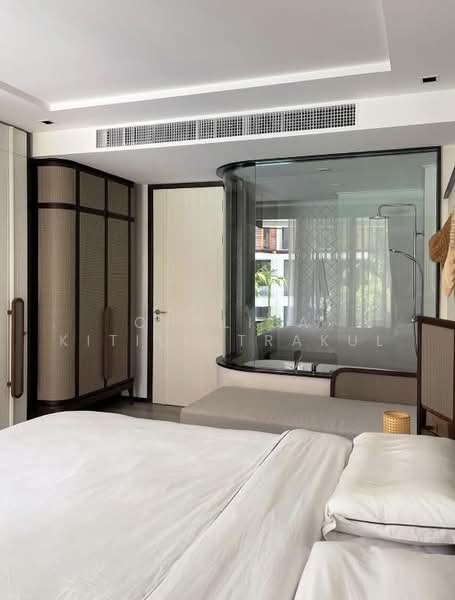 InterContinental Residences Hua Hin : อินเตอร์คอนติเนนตัล เรสซิเดนเซส ชะอำ, ประจวบคีรีขันธ์, ซอย หัวหิน 71 ถนน เพชรเกษม, หัวหิน, ประจวบคีรีขันธ์, 42 ตร.ม., คอนโด ให้เช่า, โดย Chalisa Kitilimtrakul, 500498502 - DDproperty.com