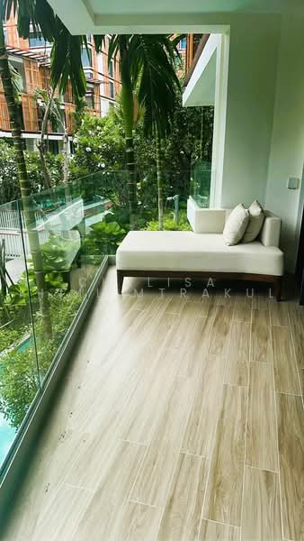 InterContinental Residences Hua Hin, Prachuap Khiri Khan, Hua Hin 71 Alley, Hua Hin, Prachuap Khiri Khan, 1 Bedroom, 42 sqm, Condo For Rent, by Chalisa Kitilimtrakul, 500498502 - DDproperty.com