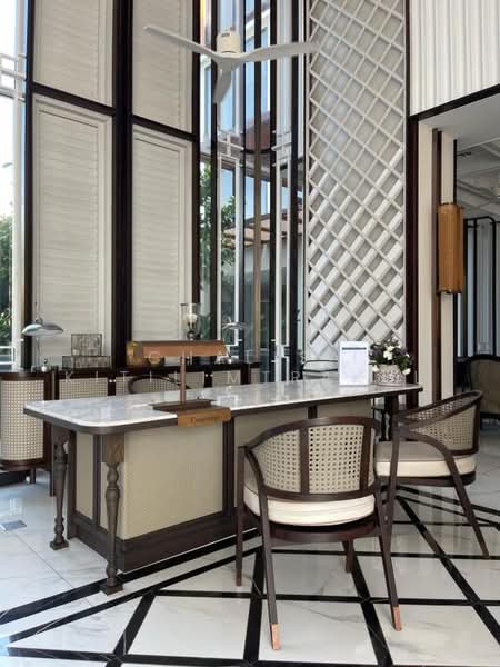 InterContinental Residences Hua Hin : อินเตอร์คอนติเนนตัล เรสซิเดนเซส ชะอำ, ประจวบคีรีขันธ์, ซอย หัวหิน 71 ถนน เพชรเกษม, หัวหิน, ประจวบคีรีขันธ์, 42 ตร.ม., คอนโด ให้เช่า, โดย Chalisa Kitilimtrakul, 500498502 - DDproperty.com