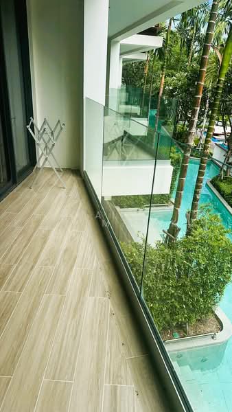 InterContinental Residences Hua Hin, Prachuap Khiri Khan, Hua Hin 71 Alley, Hua Hin, Prachuap Khiri Khan, 1 Bedroom, 42 sqm, Condo For Rent, by Chalisa Kitilimtrakul, 500498502 - DDproperty.com
