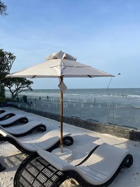 InterContinental Residences Hua Hin, Prachuap Khiri Khan, Hua Hin 71 Alley, Hua Hin, Prachuap Khiri Khan, 1 Bedroom, 42 sqm, Condo For Rent, by Chalisa Kitilimtrakul, 500498502 - DDproperty.com
