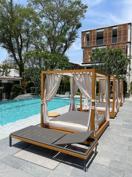 InterContinental Residences Hua Hin, Prachuap Khiri Khan, Hua Hin 71 Alley, Hua Hin, Prachuap Khiri Khan, 1 Bedroom, 42 sqm, Condo For Rent, by Chalisa Kitilimtrakul, 500498502 - DDproperty.com