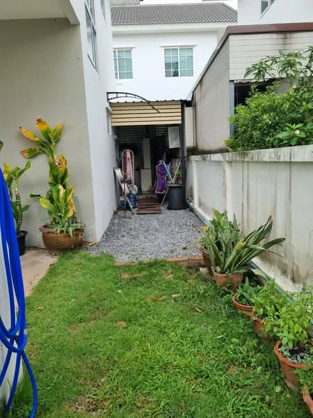 undefined, Bangkok, Sam Wa Tawan Tok, Khlong Sam Wa, Bangkok, 3 Bedrooms, 195 sqm, Single Detached House For Sale, by Hathairat Rookphan, 500498503 - DDproperty.com
