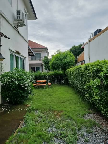 undefined, Bangkok, Sam Wa Tawan Tok, Khlong Sam Wa, Bangkok, 3 Bedrooms, 195 sqm, Single Detached House For Sale, by Hathairat Rookphan, 500498503 - DDproperty.com