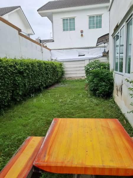 undefined, Bangkok, Sam Wa Tawan Tok, Khlong Sam Wa, Bangkok, 3 Bedrooms, 195 sqm, Single Detached House For Sale, by Hathairat Rookphan, 500498503 - DDproperty.com