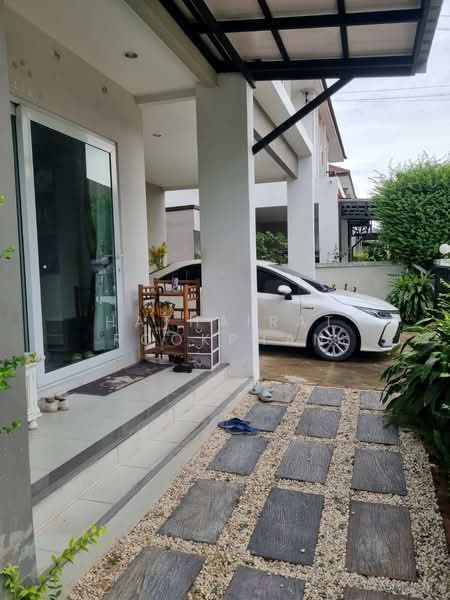 undefined, Bangkok, Sam Wa Tawan Tok, Khlong Sam Wa, Bangkok, 3 Bedrooms, 195 sqm, Single Detached House For Sale, by Hathairat Rookphan, 500498503 - DDproperty.com